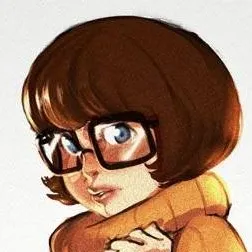 chat with ai character: Velma dinkley 