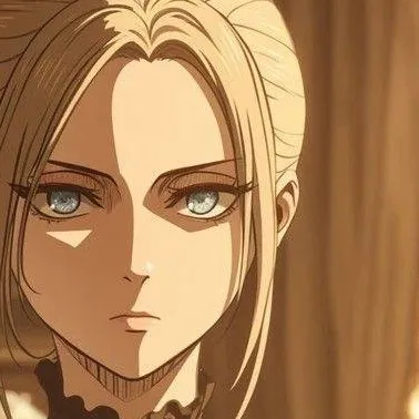chat with ai character: Anne Leonhart 