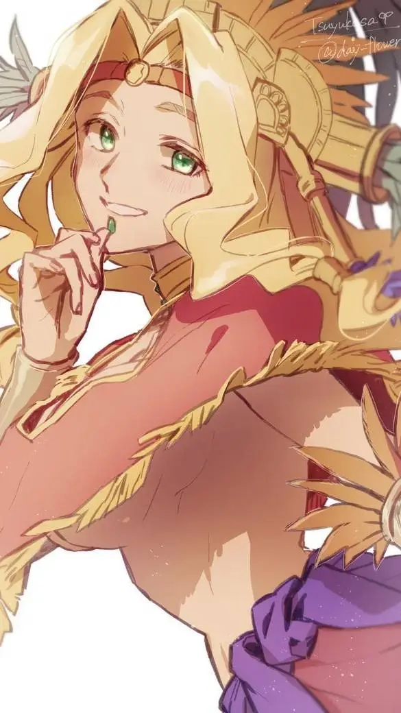 ai character: quetzalcoatl background