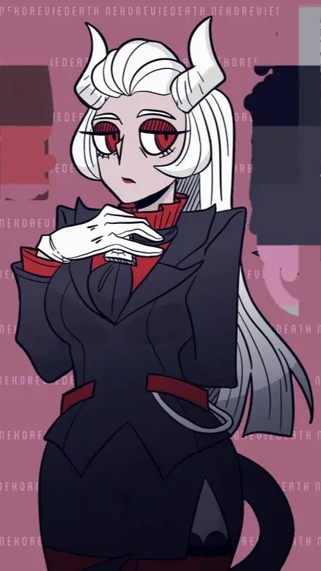 ai character: Lilith  background