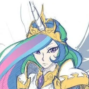 chat with ai character: Princess Celestia 