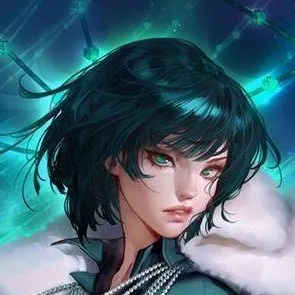 chat with ai character: Fubuki 