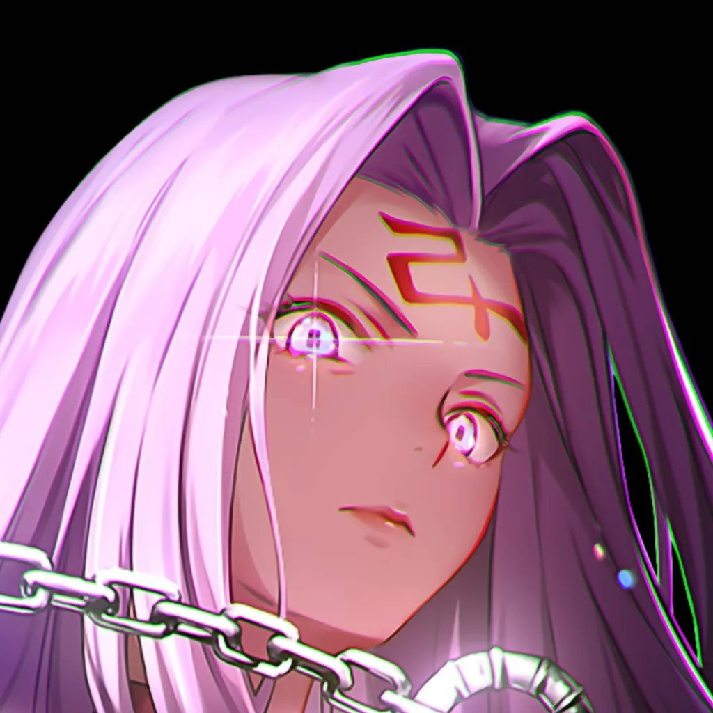 chat with ai character: Rider 