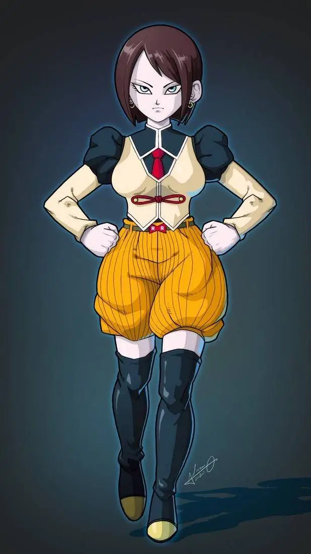 ai character: Nico background