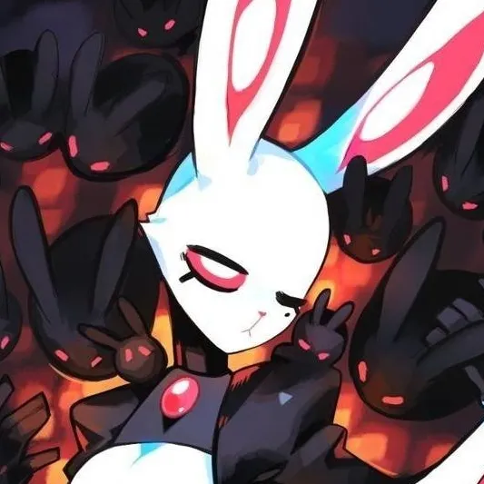 chat with ai character: Bun the witch