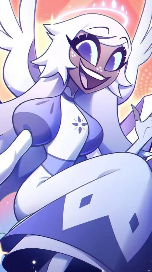 ai character: Emily  background