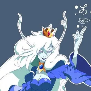 chat with ai character: Ice Queen 