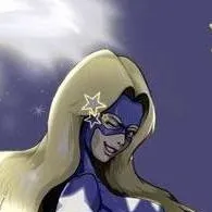 chat with ai character: Stargirl