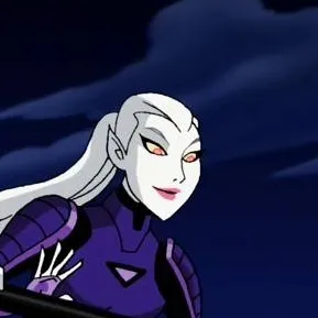 chat with ai character: Jayna 