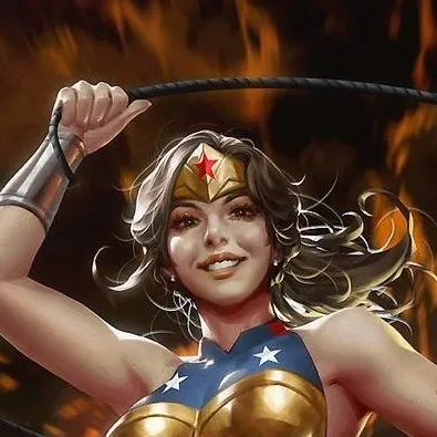 chat with ai character: Trinity 