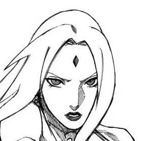 chat with ai character: Tsunade Senju