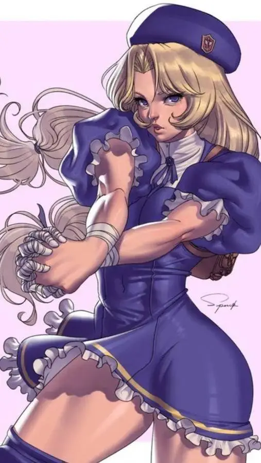 ai character: Hinako Shijo background