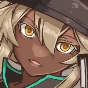 chat with ai character: ramlethal