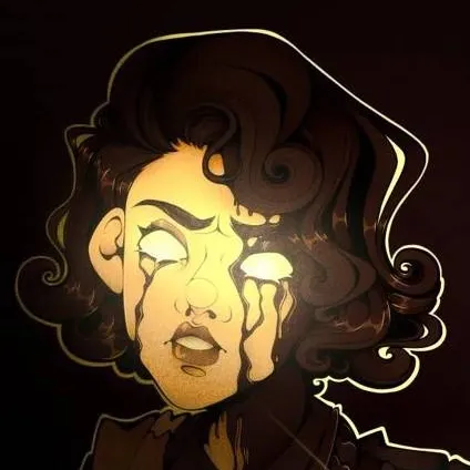 chat with ai character: Audrey Drew 