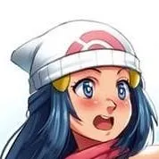 chat with ai character: Dawn