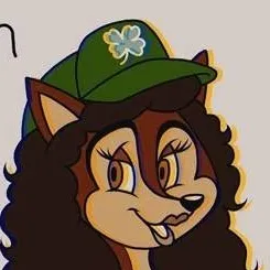 chat with ai character: Foxy Colleen 