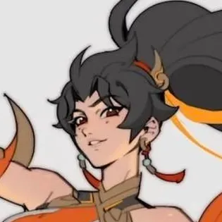 chat with ai character: Anran