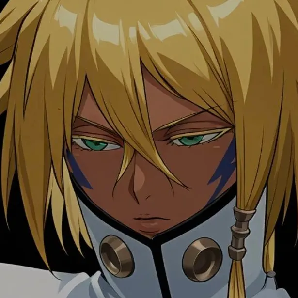 chat with ai character: Tier Harribel