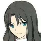 chat with ai character: Rin Tohsaka 