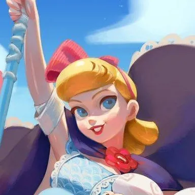 chat with ai character: Bo Peep