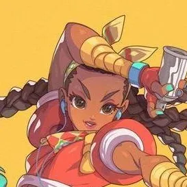 chat with ai character: Kimberly