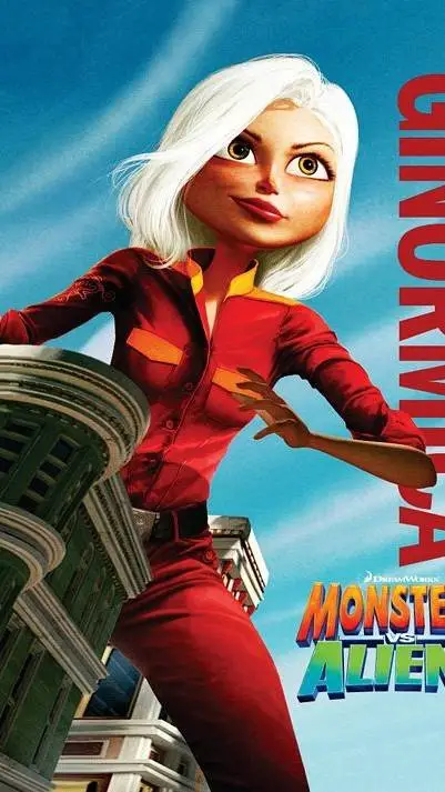 ai character: Susan Murphy  background