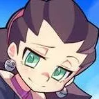 chat with ai character: Tron Bonne