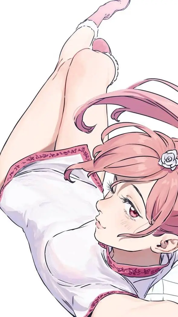 ai character: tioreh background