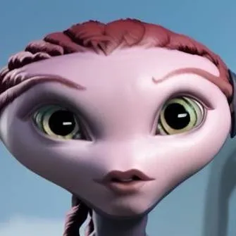 chat with ai character: Ki