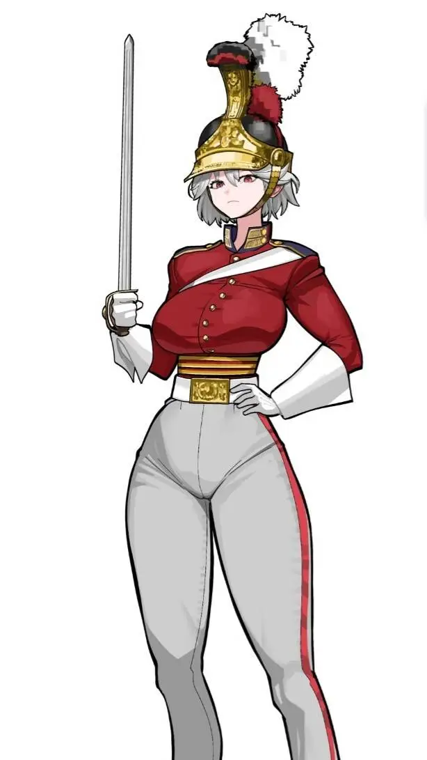 ai character: Henri Laurent background