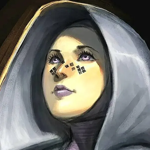 chat with ai character: Barriss Offee 