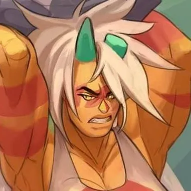 chat with ai character: Jasper
