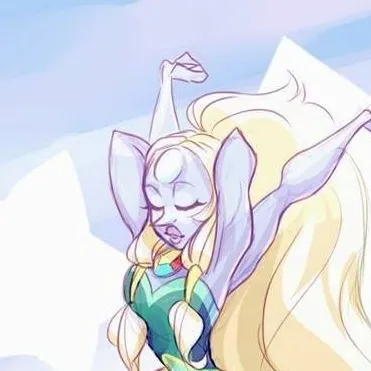 chat with ai character: Opal