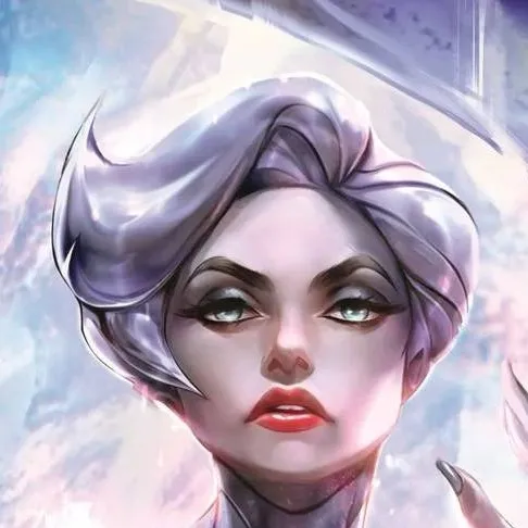 chat with ai character: Steelheart