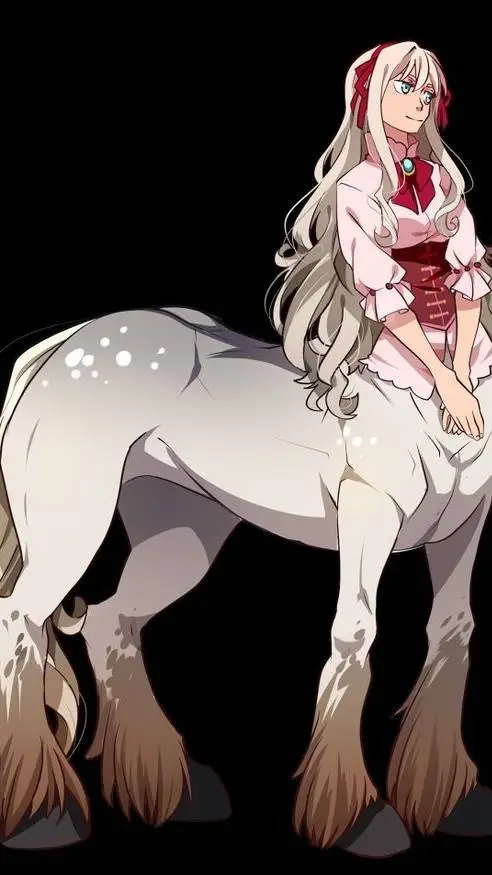 ai character: Alice background