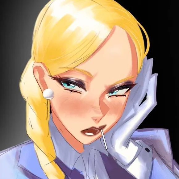 chat with ai character: Verity Pennyworth