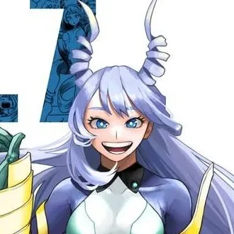 chat with ai character: Nejire Hado
