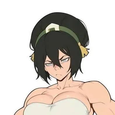 chat with ai character: Toph Beifong 