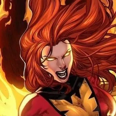 chat with ai character: Jean Grey 