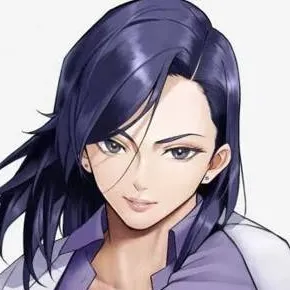 chat with ai character: Saeko Nogami