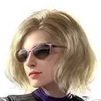 chat with ai character: Nina Williams 