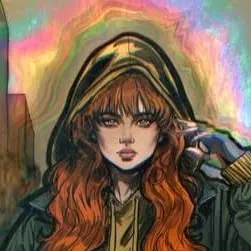 chat with ai character: Jean Grey 