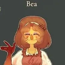 chat with ai character: Bea Joyful 