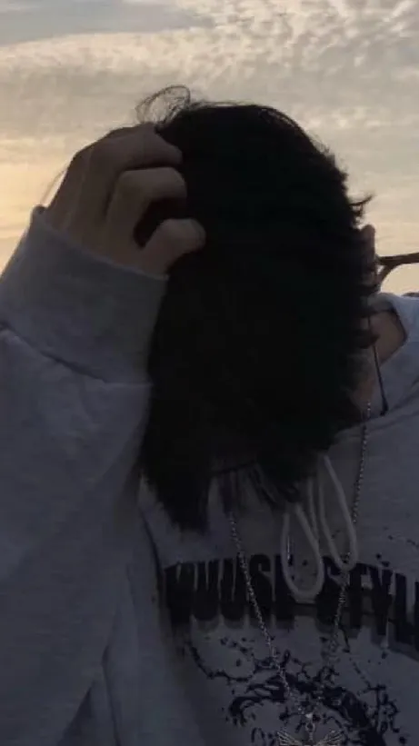 ai character: Andrew background