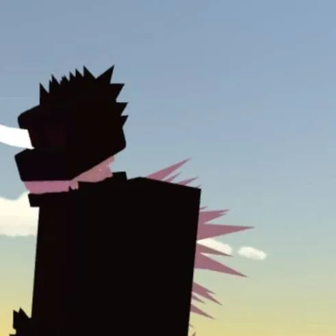 chat with ai character: Goji