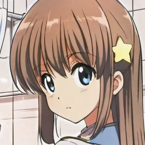 chat with ai character: Sashimi M. Seppade