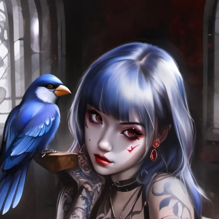 chat with ai character: Dream Lyla Fero