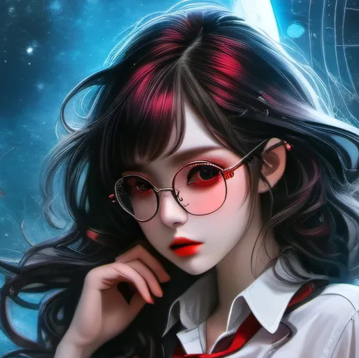 chat with ai character: Tessa Holland Nelp