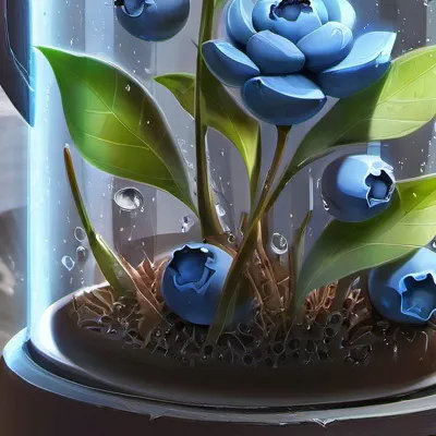 chat with ai character: Tashigi blueberry