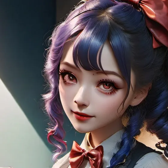 chat with ai character: Fable Ora Natty